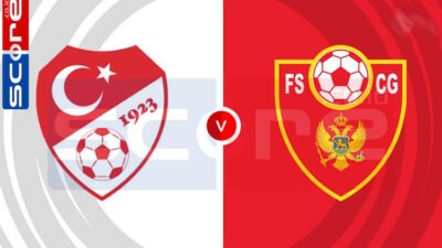 Prediksi Skor Turki vs Montenegro