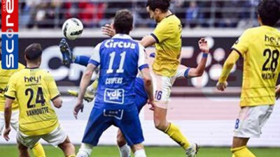 Prediksi Skor Union Gilloise vs La Gantoise: Duel Sengit di Pekan 11