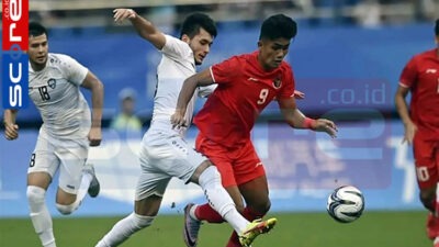 Prediksi Skor Uzbekistan vs UEA: Usaha Bertahan di WCQ 2026