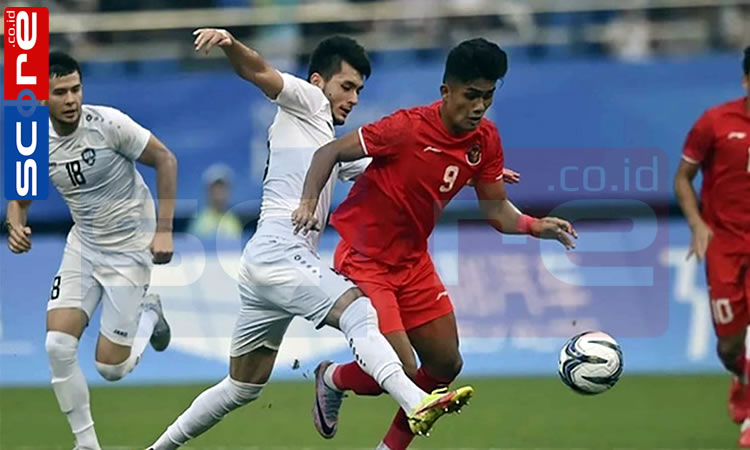 Prediksi Skor Uzbekistan vs UEA: Usaha Bertahan di WCQ 2026