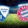 Prediksi Skor Bochum vs Bayern Munich: Bundesliga 2024/2025 Pekan ke-8