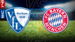 Prediksi Skor Bochum vs Bayern Munich: Bundesliga 2024/2025 Pekan ke-8