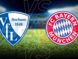 Prediksi Skor Bochum vs Bayern Munich: Bundesliga 2024/2025 Pekan ke-8