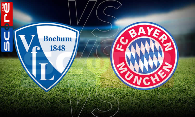 Prediksi Skor Bochum vs Bayern Munich: Bundesliga 2024/2025 Pekan ke-8