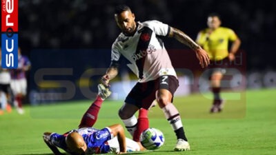 Prediksi Skor Vasco de Gama vs Bahia: Laga Penting di Liga Serie A Brazil 2024