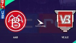 Prediksi Skor Vejle BK vs Aalborg BK: Superliga Denmark 2024/2025 Pekan ke-11