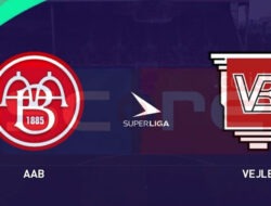 Prediksi Skor Vejle BK vs Aalborg BK: Superliga Denmark 2024/2025 Pekan ke-11