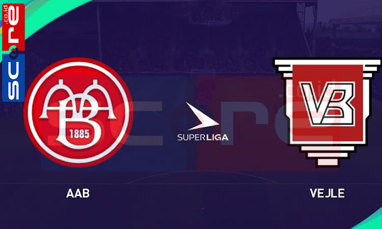 Prediksi Skor Vejle BK vs Aalborg BK: Superliga Denmark 2024/2025 Pekan ke-11