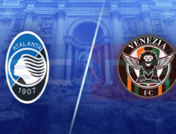 Prediksi Skor Venezia vs Atalanta: Pertarungan Posisi Atas dan Bawah Serie A 2024/25