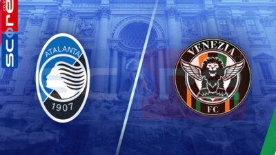 Prediksi Skor Venezia vs Atalanta