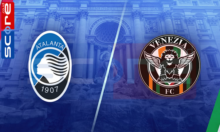 Prediksi Skor Venezia vs Atalanta