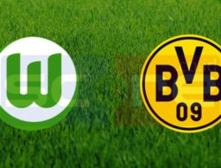 Prediksi Skor VfL Wolfsburg vs Borussia Dortmund: DFB Pokal Putaran 2