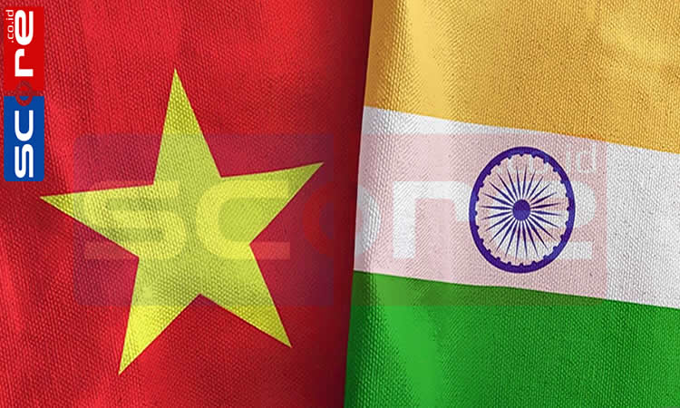 Prediksi Skor Vietnam vs India