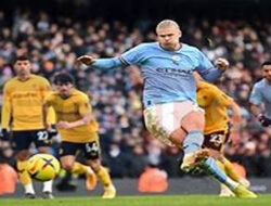 Prediksi Skor Wolverhampton vs Manchester City: Premier League (EPL) 2024/25 Matchday 8