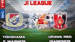 Prediksi Skor Yokohama Marinos vs Urawa Red Diamonds