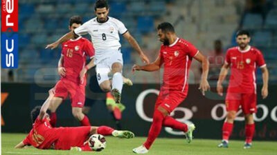 Prediksi Skor Yordania vs Oman