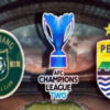 Prediksi Skor Zhejiang vs Persib Bandung: ACL Two 2024/2025 Matchday 2