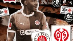 Prediksi St. Pauli vs Mainz 05