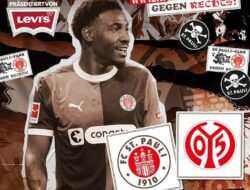 Prediksi St. Pauli vs Mainz 05 Pekan ke-6 Bundesliga: Tayang Malam Ini Jam 11