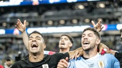 Prediksi Uruguay vs Peru