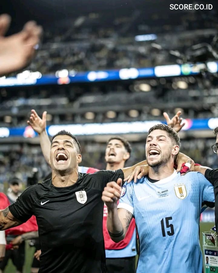 Prediksi Uruguay vs Peru