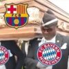 Prediksi Skor Barcelona vs Bayern Munchen: Jadi Big Match Pekan ke-3 UCL 2024/2025