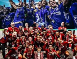 Prediksi Skor Liverpool vs Chelsea Big Match Pekan ke-8, 19 Oktober Jam 23.30 WIB