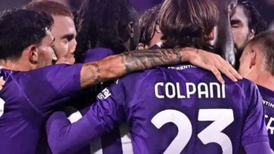 Prediksi Skor Fiorentina vs AS Roma Pekan ke-9 Liga Italia