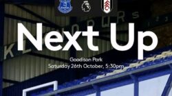 Prediksi skor everton vs fulham