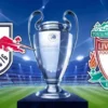 Prediksi Bola RB Leipzig Vs Liverpool 24 Oktober 2024