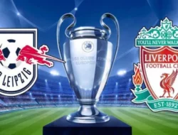 Prediksi Bola RB Leipzig Vs Liverpool 24 Oktober 2024