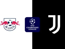 Prediksi RB Leipzig vs Juventus 3 Oktober 2024