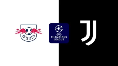 RB Leipzig vs Juventus