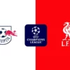 Prediksi RB Leipzig vs Liverpool 24 Oktober 2024