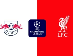 Prediksi RB Leipzig vs Liverpool 24 Oktober 2024