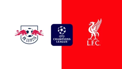 RB Leipzig vs Liverpool