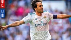 Raul Gonzalez: Kesempatan Besar di Real Madrid di Tahun 2025