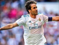 Raul Gonzalez: Kesempatan Besar di Real Madrid di Tahun 2025