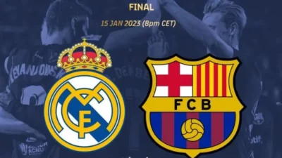 Prediksi Real Madrid vs Barcelona 27 Oktober 2024