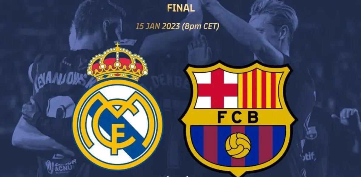 Prediksi Real Madrid vs Barcelona 27 Oktober 2024