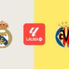 Prediksi Real Madrid vs Villarreal 6 Oktober 2024