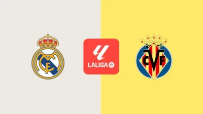 Prediksi Real Madrid vs Villarreal 6 Oktober 2024