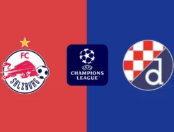 Prediksi Salzburg vs Dinamo Zagreb 24 Oktober 2024