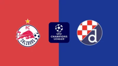 Prediksi Salzburg vs Dinamo Zagreb 24 Oktober 2024