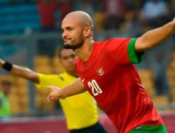 Sergio Van Dijk Yakin Timnas Indonesia Dapat Kemenangan Melawan Bahrain dan China