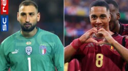 Italia vs Belgia: Setan Merah Hadapi 2 Masalah Besar di Roma