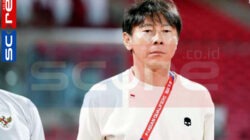 Shin Tae-yong: Fakta Dibalik Indonesia Main Imbang 2-2 Lawan Bahrain