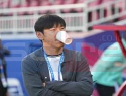 PSSI Tolak Intervensi: Shin Tae-yong Dianggap Lakukan 2 Kesalahan Ini