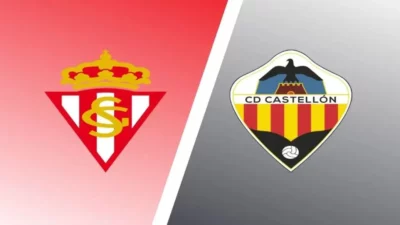 Prediksi Bola Sporting Gijon Vs Castellon 15 Oktober 2024