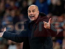 Strategi Jitu Pep Guardiola Bertahan Sejak 2016 di Manchester City